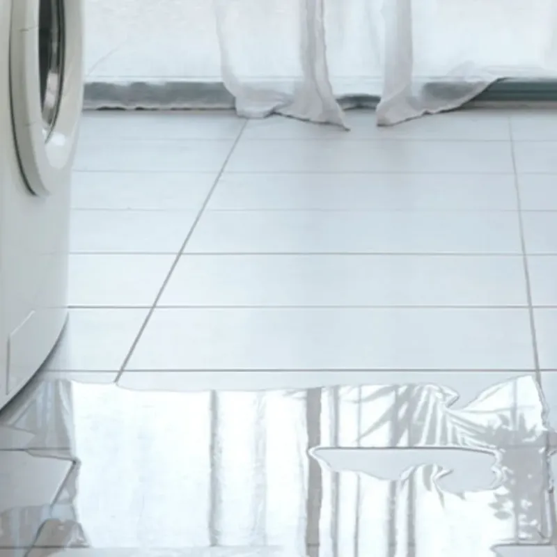Appliance Leak Cleanup in Crestline, OH