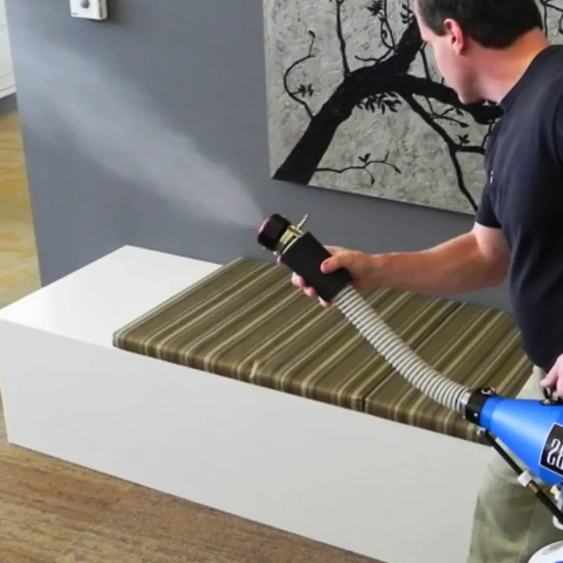 Professional Odor Removal in Crestline, OH